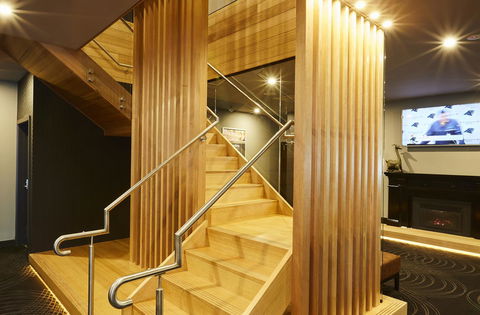 Mornington Hotel - Accommodation Newcastle 12