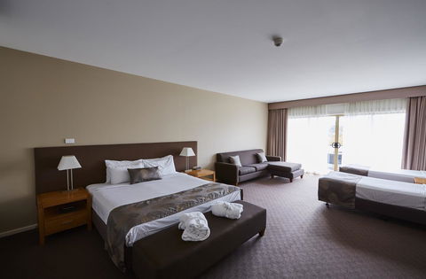 Mornington Hotel - Accommodation Newcastle 21