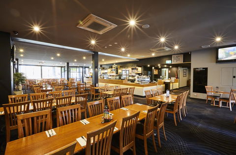 Mornington Hotel - Accommodation Newcastle 9