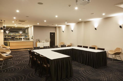 Mornington Hotel - Accommodation Newcastle 14