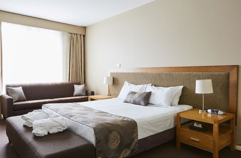 Mornington Hotel - Accommodation Newcastle 23