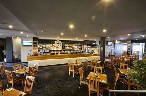 Mornington Hotel - Accommodation Newcastle 10