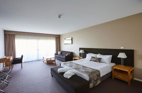 Mornington Hotel - Accommodation Newcastle 19
