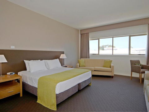 Mornington Hotel - Accommodation Newcastle 30