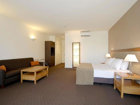 Mornington Hotel - Accommodation Newcastle 27