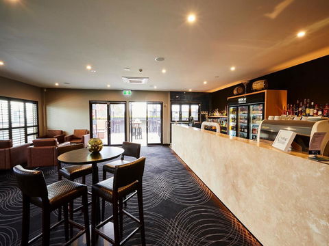 Mornington Hotel - Accommodation Newcastle 31