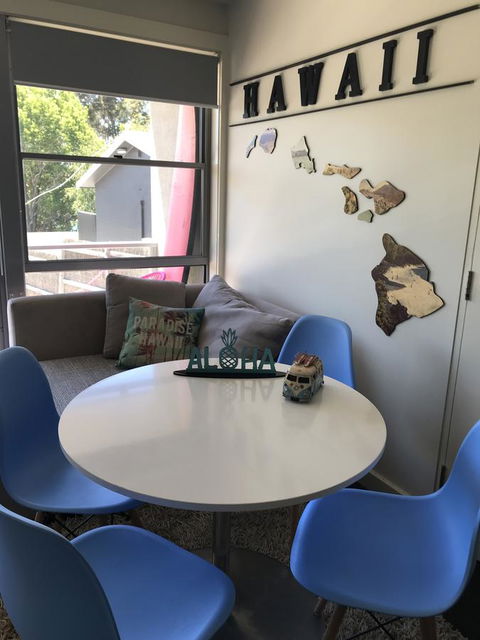 Lorne World - Accommodation Newcastle 22