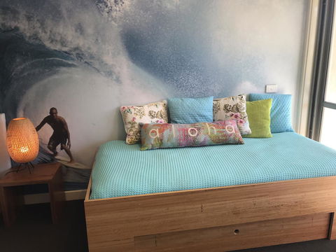 Lorne World - Accommodation Newcastle 19