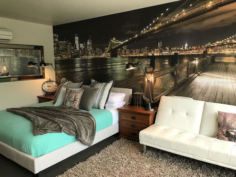 Lorne World - Accommodation Newcastle 38