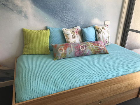 Lorne World - Accommodation Newcastle 24