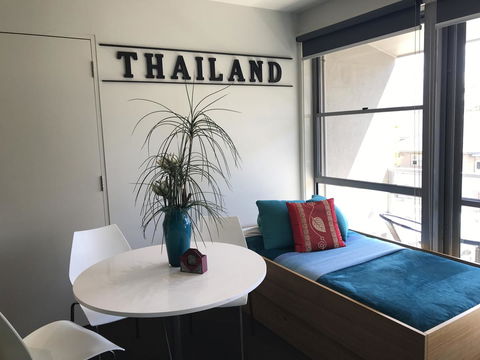 Lorne World - Accommodation Newcastle 26
