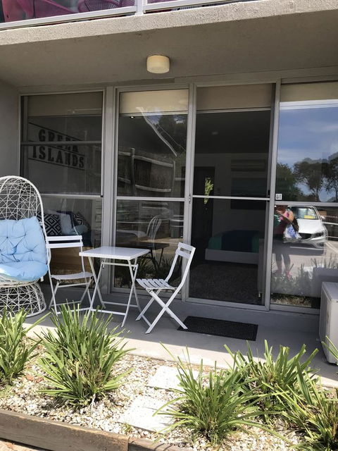 Lorne World - Accommodation Newcastle 35
