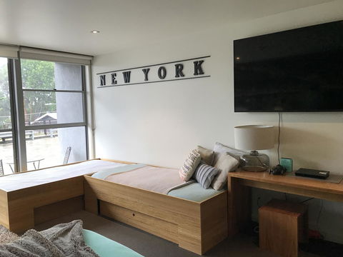 Lorne World - Accommodation Newcastle 41