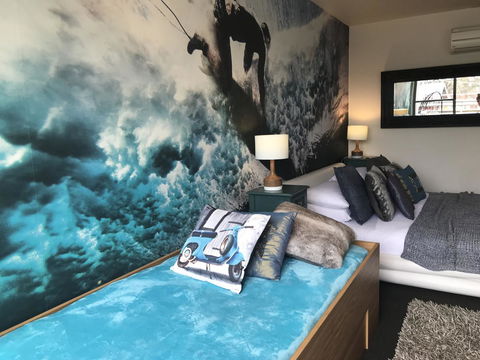 Lorne World - Accommodation Newcastle 25