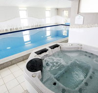 BIG4 Beacon Resort - Accommodation Newcastle