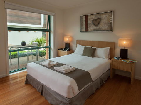 Great Ocean Road Resort - Accommodation Newcastle 37