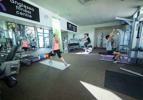 Great Ocean Road Resort - Accommodation Newcastle 6