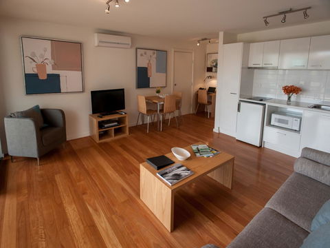 Great Ocean Road Resort - Accommodation Newcastle 39