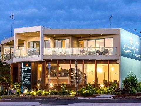 Great Ocean Road Resort - Accommodation Newcastle 0