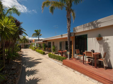 Great Ocean Road Resort - Accommodation Newcastle 31