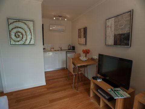 Great Ocean Road Resort - Accommodation Newcastle 36