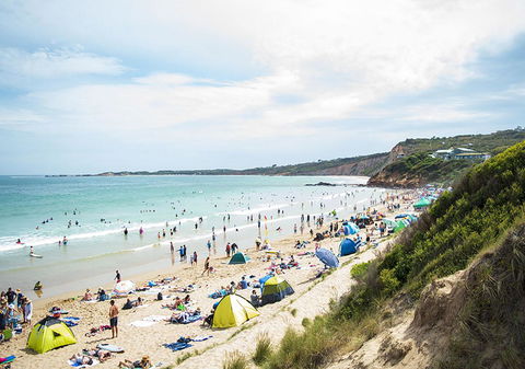Great Ocean Road Resort - Accommodation Newcastle 10