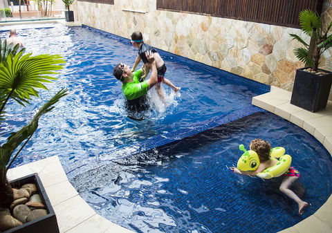 Great Ocean Road Resort - Accommodation Newcastle 4