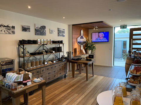 Great Ocean Road Resort - Accommodation Newcastle 3