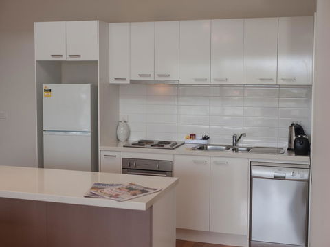 Great Ocean Road Resort - Accommodation Newcastle 25