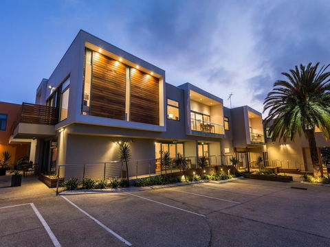 Great Ocean Road Resort - Accommodation Newcastle 24