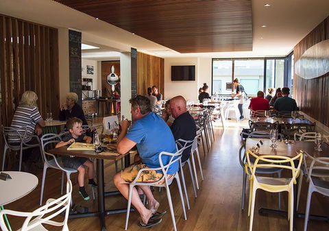 Great Ocean Road Resort - Accommodation Newcastle 5