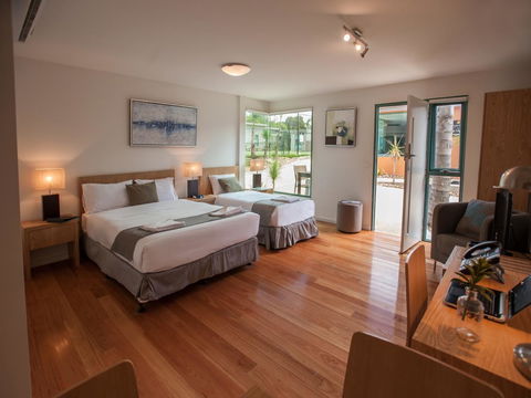 Great Ocean Road Resort - Accommodation Newcastle 11
