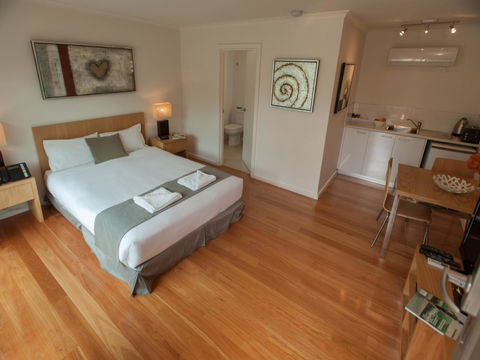 Great Ocean Road Resort - Accommodation Newcastle 2