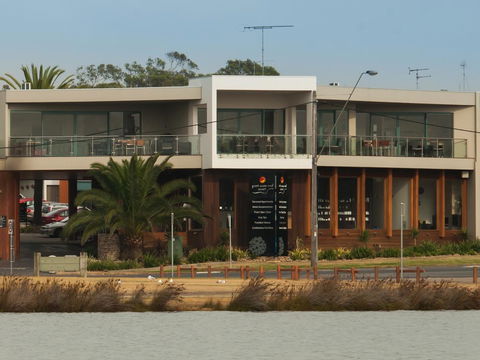Great Ocean Road Resort - Accommodation Newcastle 18