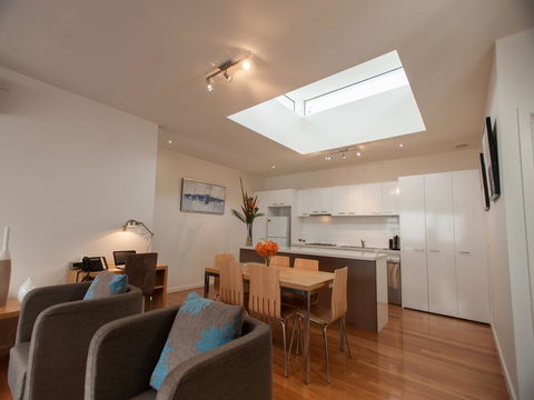Great Ocean Road Resort - Accommodation Newcastle 27