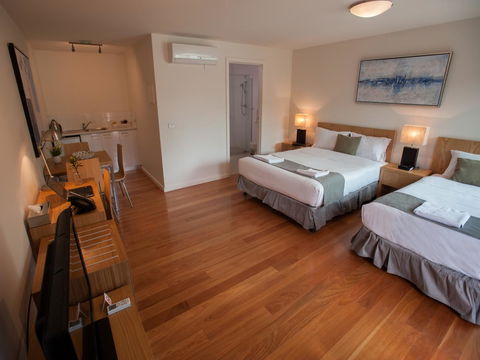 Great Ocean Road Resort - Accommodation Newcastle 30