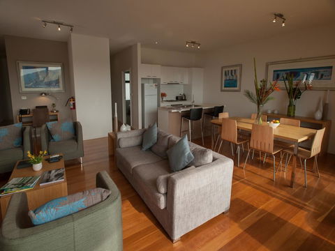 Great Ocean Road Resort - Accommodation Newcastle 1