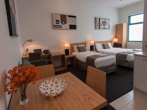 Great Ocean Road Resort - Accommodation Newcastle 43
