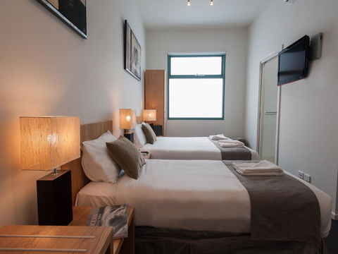 Great Ocean Road Resort - Accommodation Newcastle 42