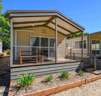 Bright Riverside Holiday Park - Accommodation Newcastle