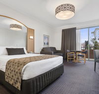 Quality Hotel Wangaratta Gateway - Accommodation Newcastle