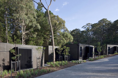 Hepburn At Hepburn - Accommodation Newcastle 20