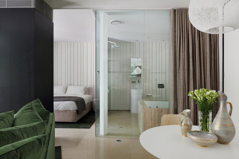 Hepburn At Hepburn - Accommodation Newcastle 13