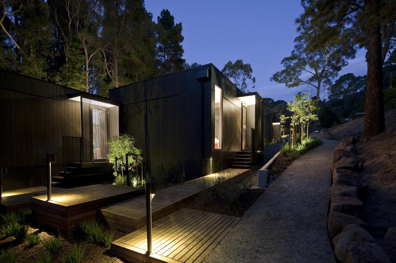 Avenel VIC Accommodation Newcastle