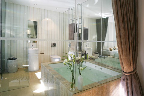 Hepburn At Hepburn - Accommodation Newcastle 16