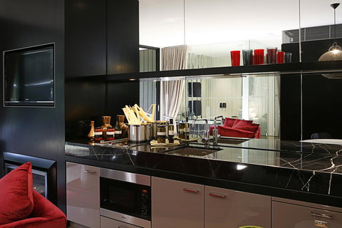 Hepburn At Hepburn - Accommodation Newcastle 10