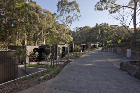 Hepburn At Hepburn - Accommodation Newcastle 23