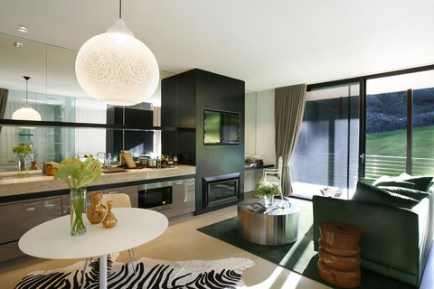 Hepburn At Hepburn - Accommodation Newcastle 4