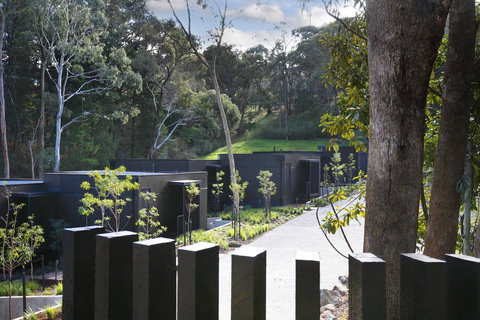 Hepburn At Hepburn - Accommodation Newcastle 2