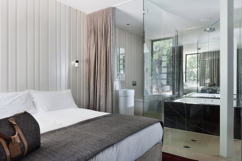 Hepburn At Hepburn - Accommodation Newcastle 11